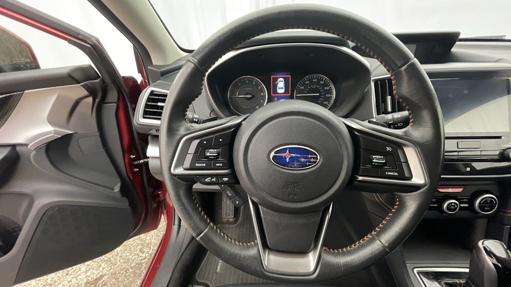 Thumbnail: 2018 Subaru Crosstrek - 9