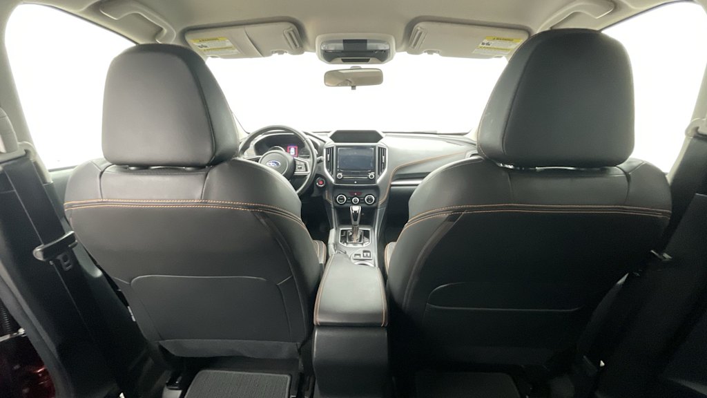 Thumbnail: 2018 Subaru Crosstrek - 20