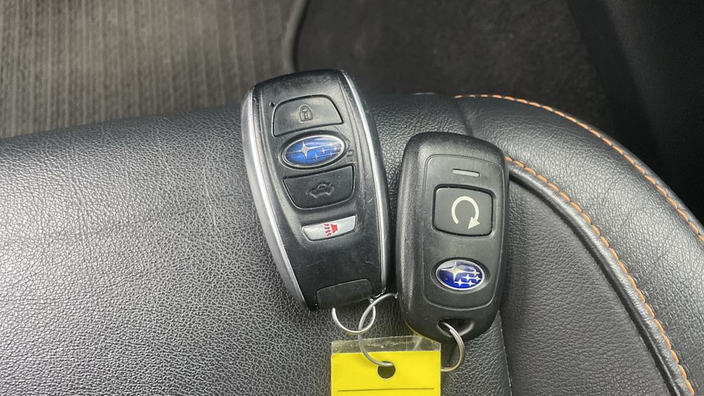 Thumbnail: 2018 Subaru Crosstrek - 17
