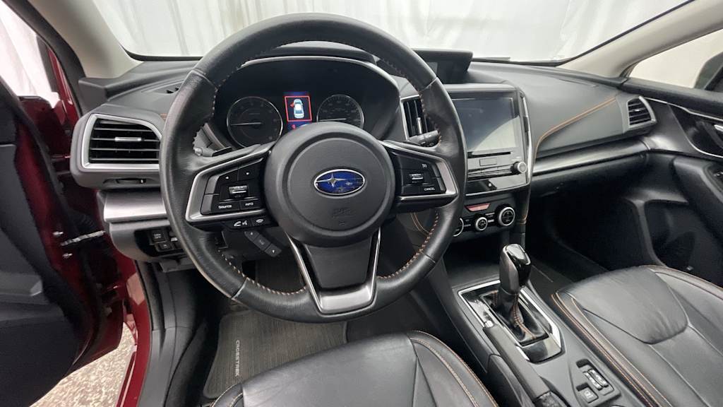 Thumbnail: 2018 Subaru Crosstrek - 2