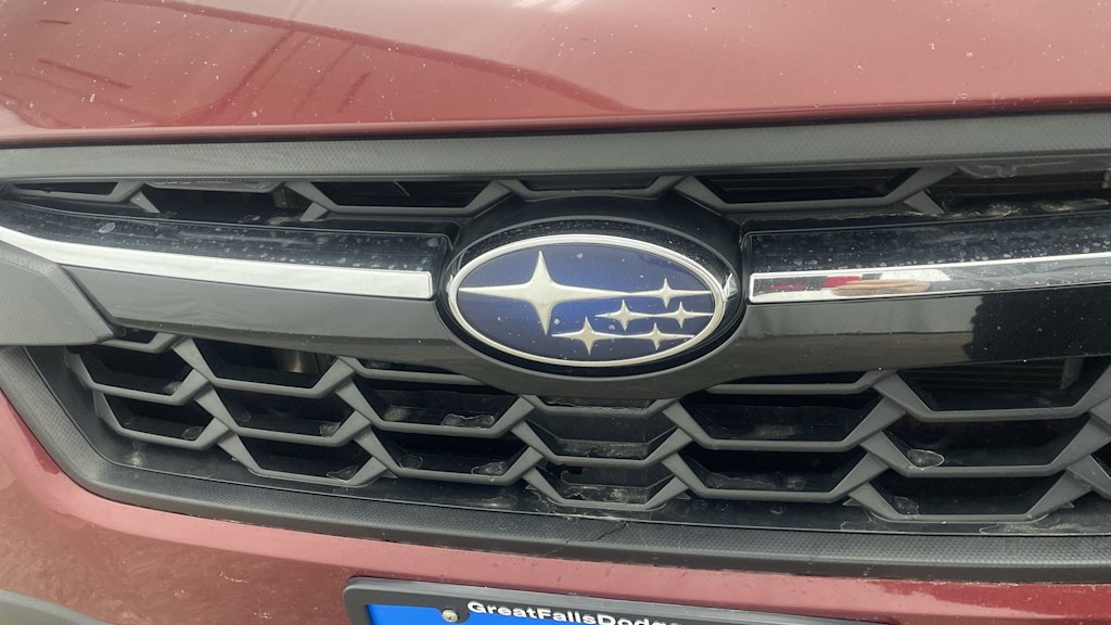 Thumbnail: 2018 Subaru Crosstrek - 6
