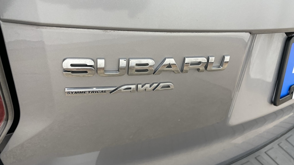 Thumbnail: 2016 Subaru Forester - 6