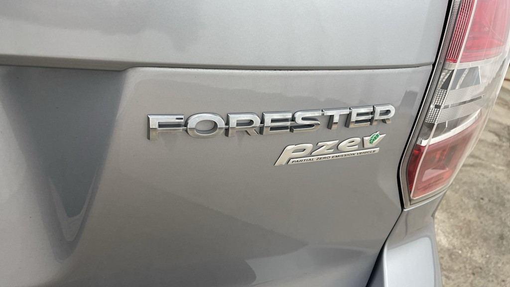 Thumbnail: 2016 Subaru Forester - 35