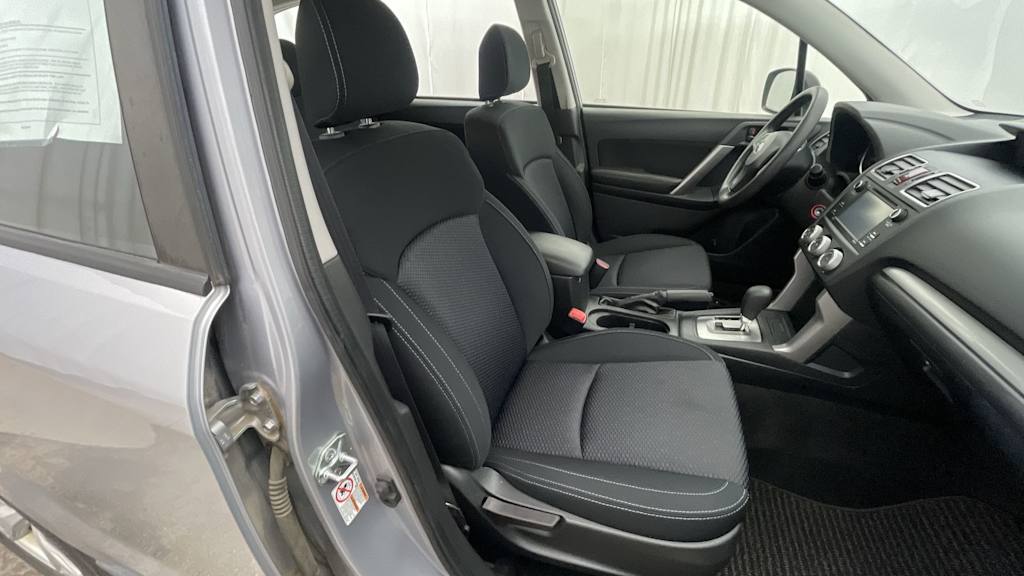 Thumbnail: 2016 Subaru Forester - 22