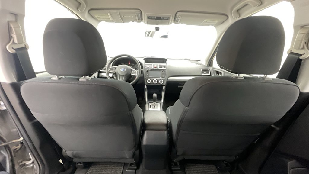 Thumbnail: 2016 Subaru Forester - 20