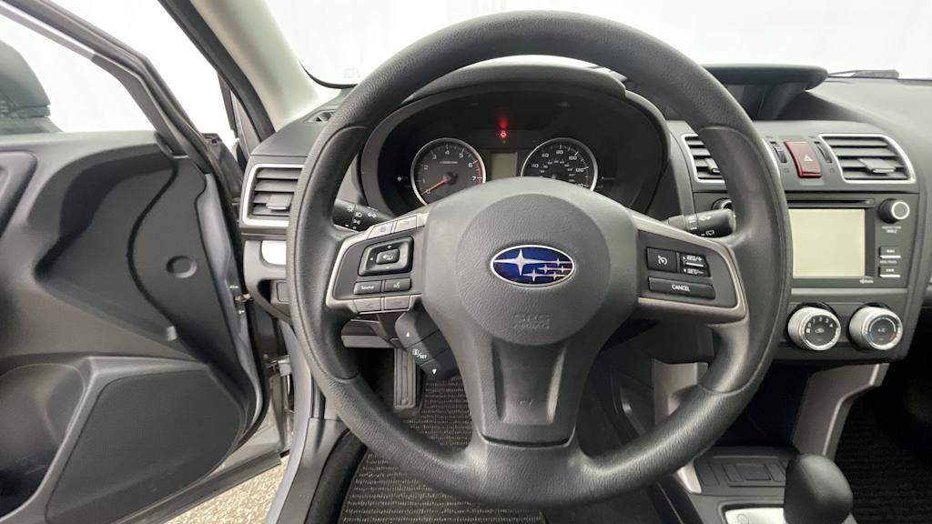 Thumbnail: 2016 Subaru Forester - 9