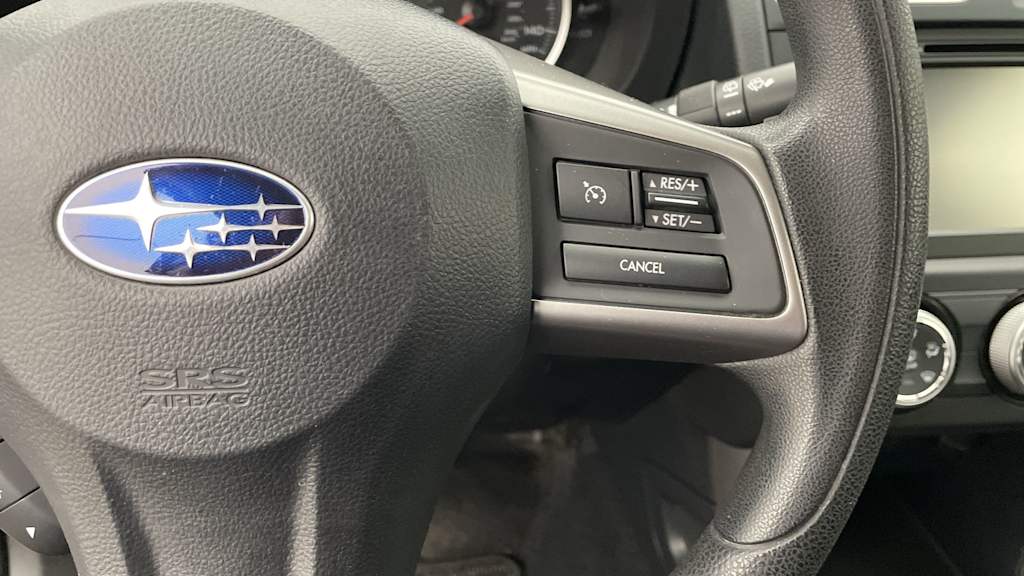 Thumbnail: 2016 Subaru Forester - 24