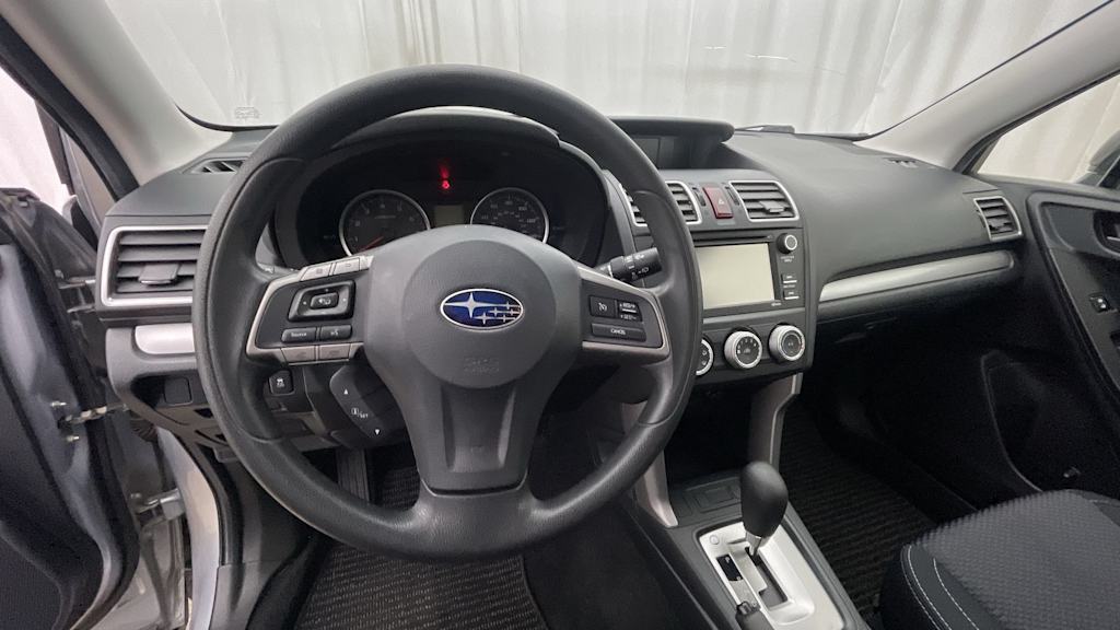 Thumbnail: 2016 Subaru Forester - 2