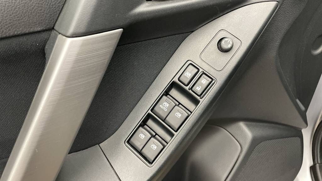 Thumbnail: 2016 Subaru Forester - 19