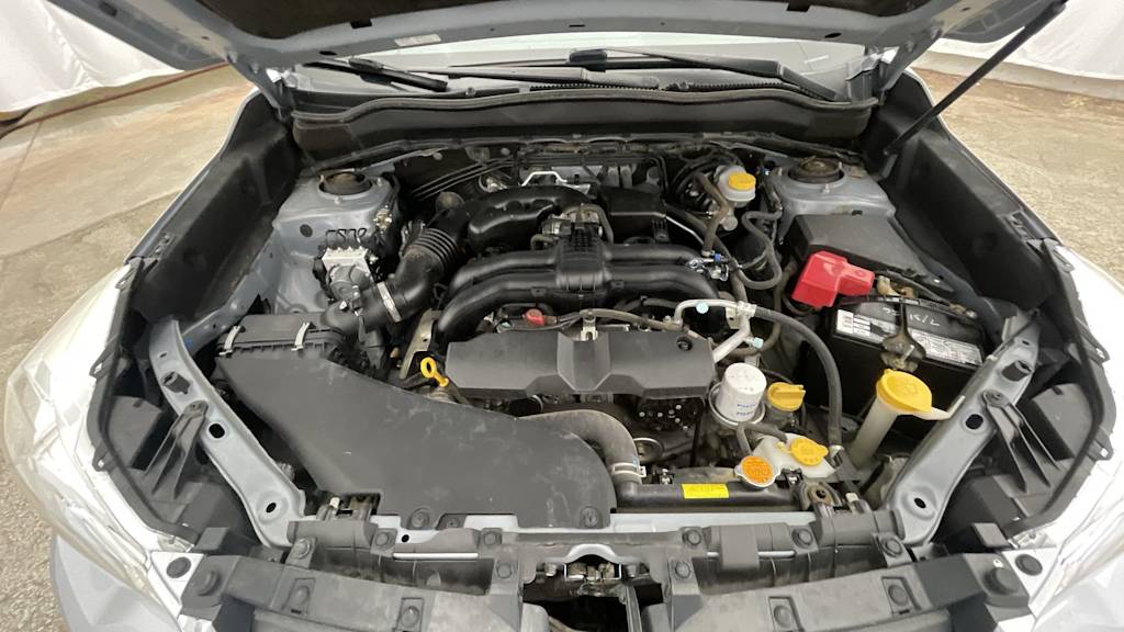Thumbnail: 2016 Subaru Forester - 8