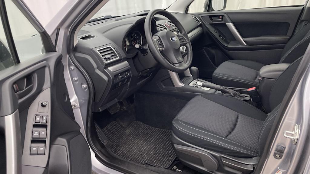 Thumbnail: 2016 Subaru Forester - 10
