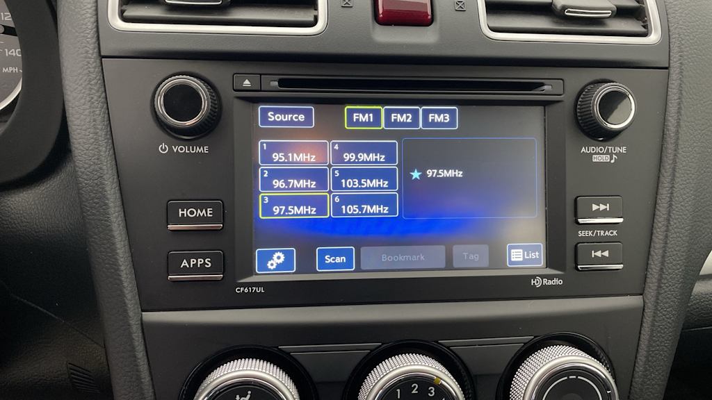 Thumbnail: 2016 Subaru Forester - 26