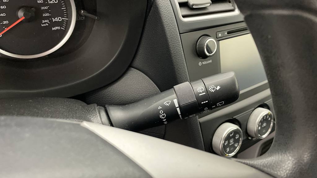 Thumbnail: 2016 Subaru Forester - 14