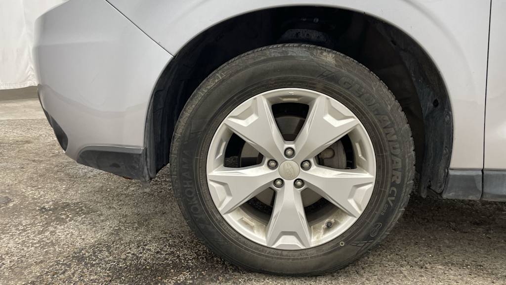 Thumbnail: 2016 Subaru Forester - 36
