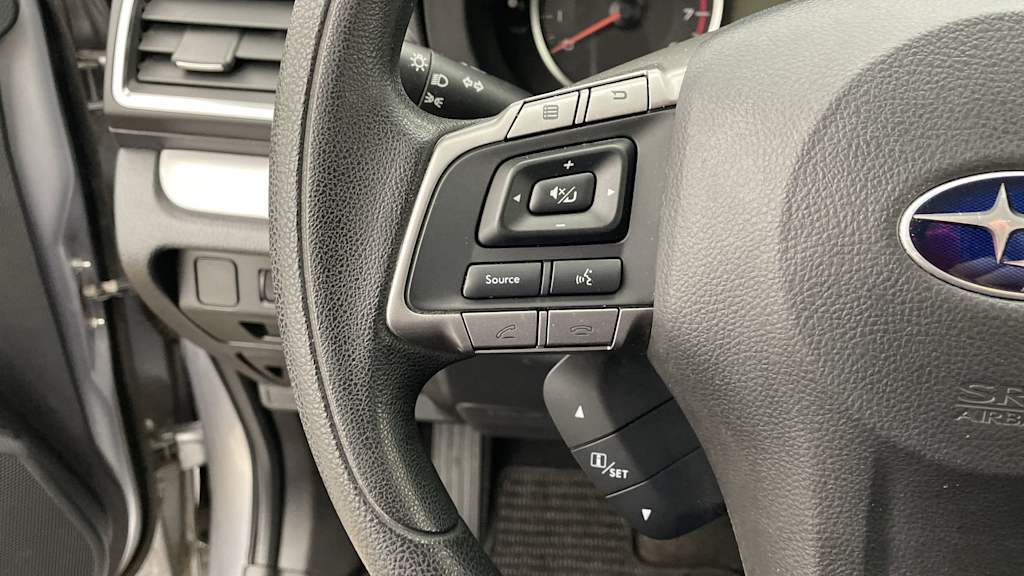 Thumbnail: 2016 Subaru Forester - 23