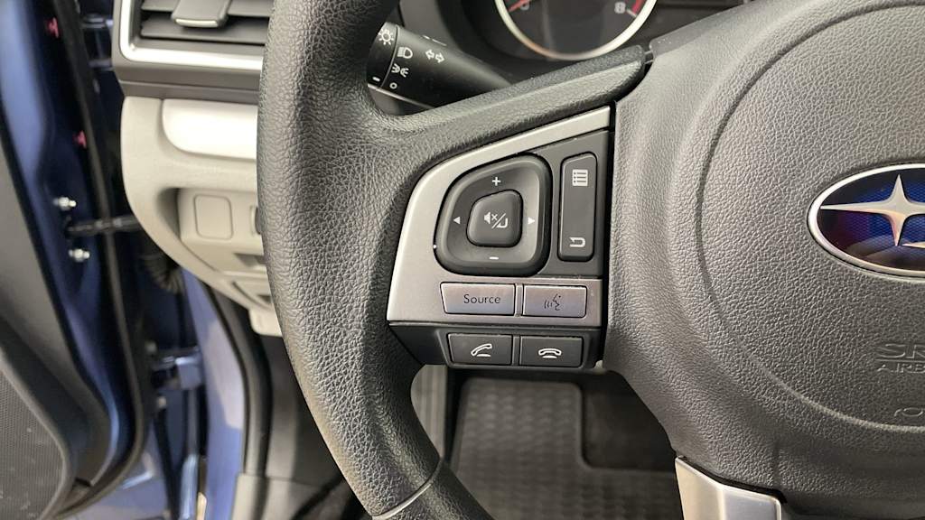 Thumbnail: 2017 Subaru Forester - 24