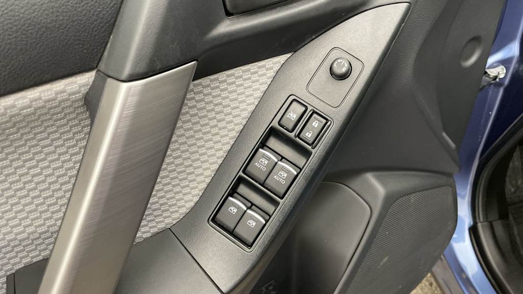 Thumbnail: 2017 Subaru Forester - 19