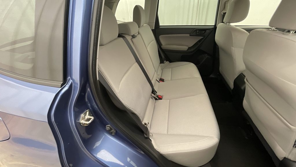 Thumbnail: 2017 Subaru Forester - 22