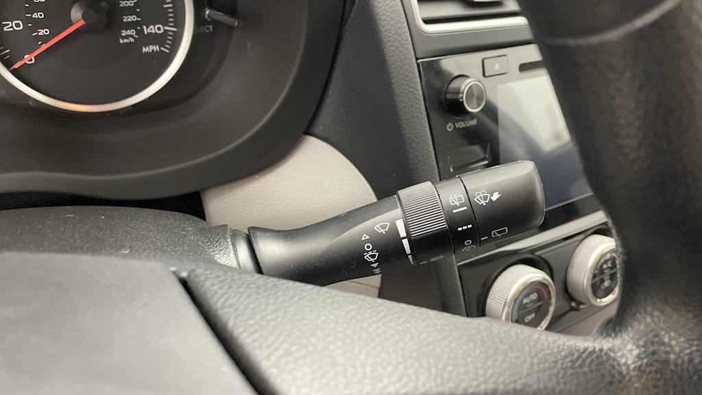 Thumbnail: 2017 Subaru Forester - 14