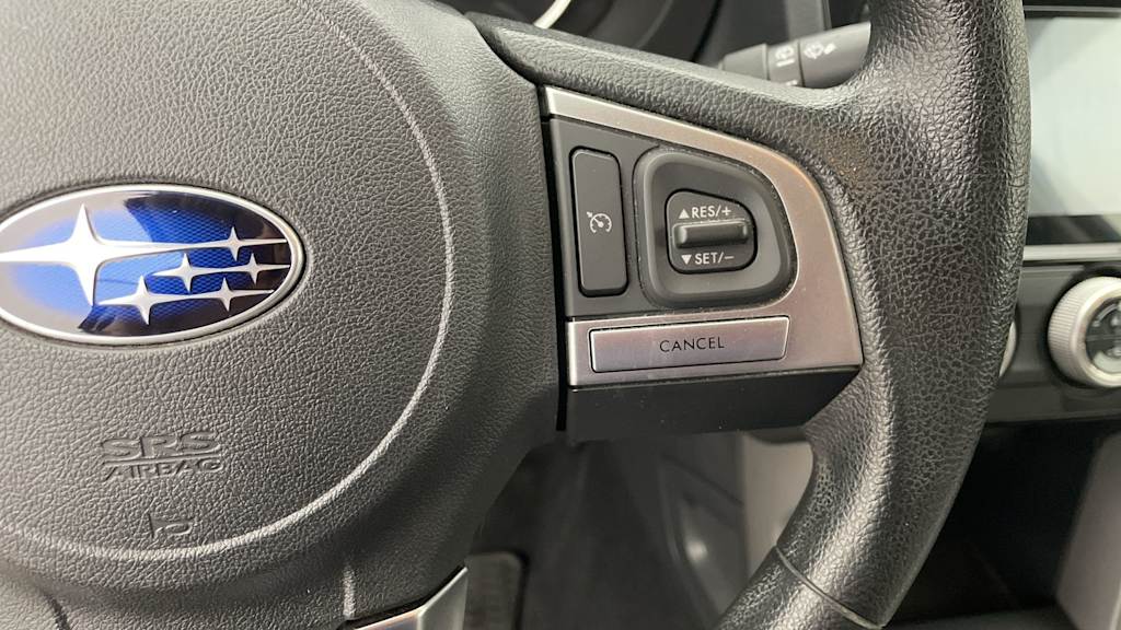 Thumbnail: 2017 Subaru Forester - 25