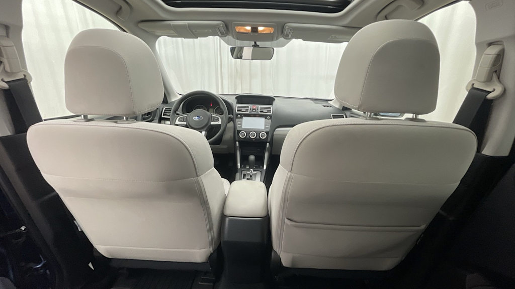 Thumbnail: 2017 Subaru Forester - 20