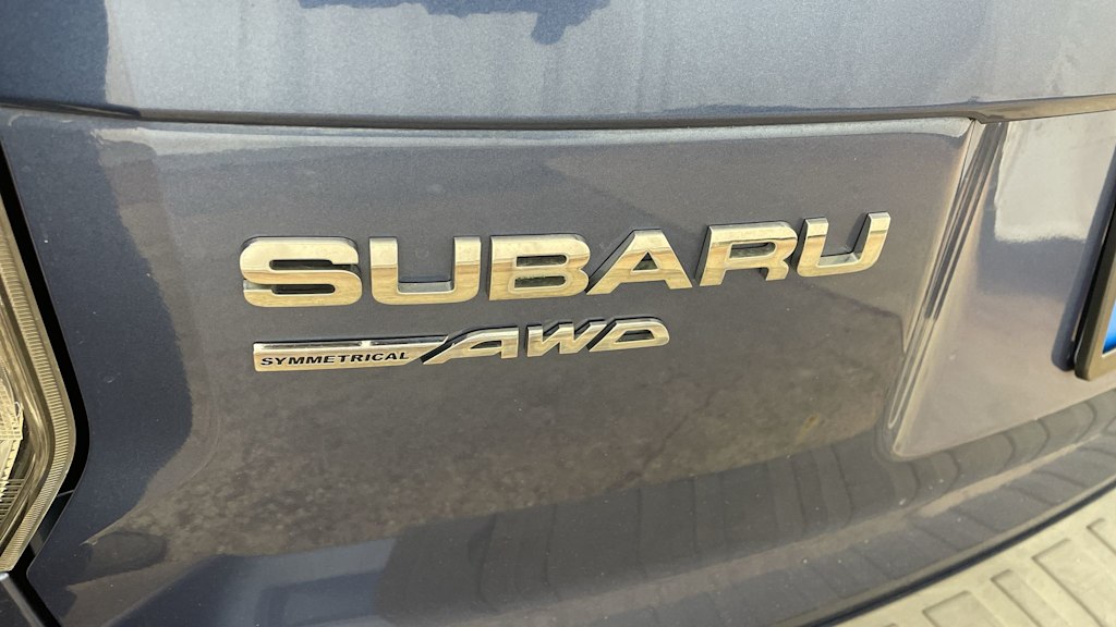 Thumbnail: 2017 Subaru Forester - 6