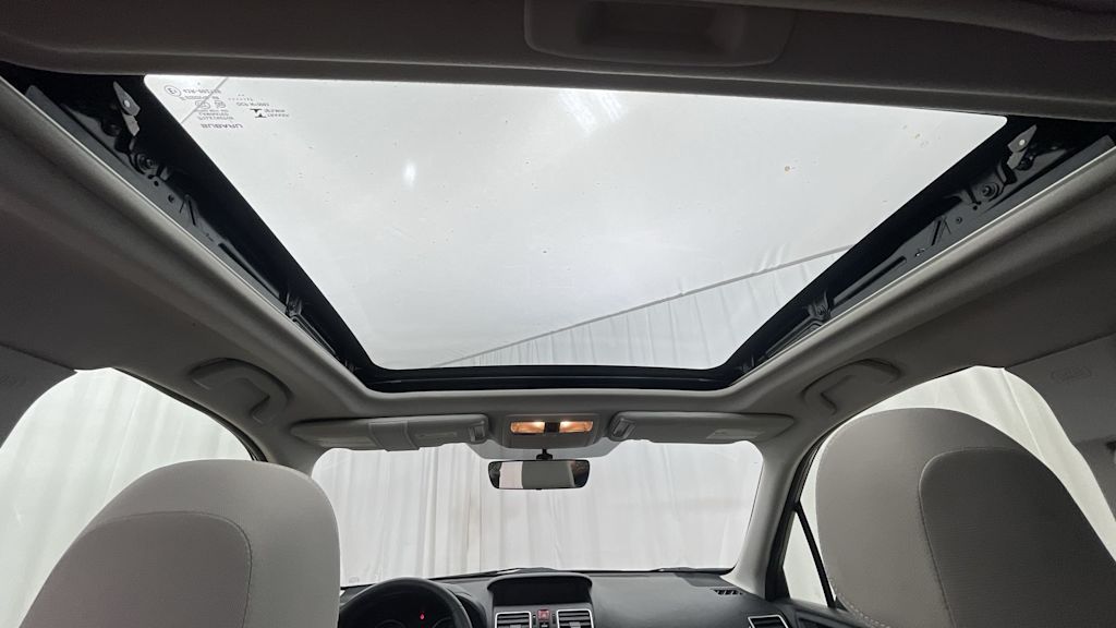 Thumbnail: 2017 Subaru Forester - 21