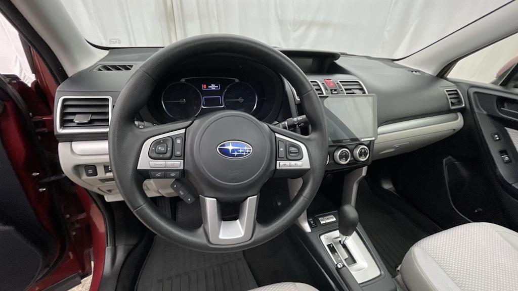 Thumbnail: 2018 Subaru Forester - 2