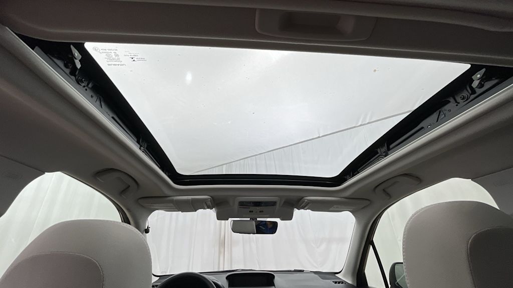 Thumbnail: 2018 Subaru Forester - 20