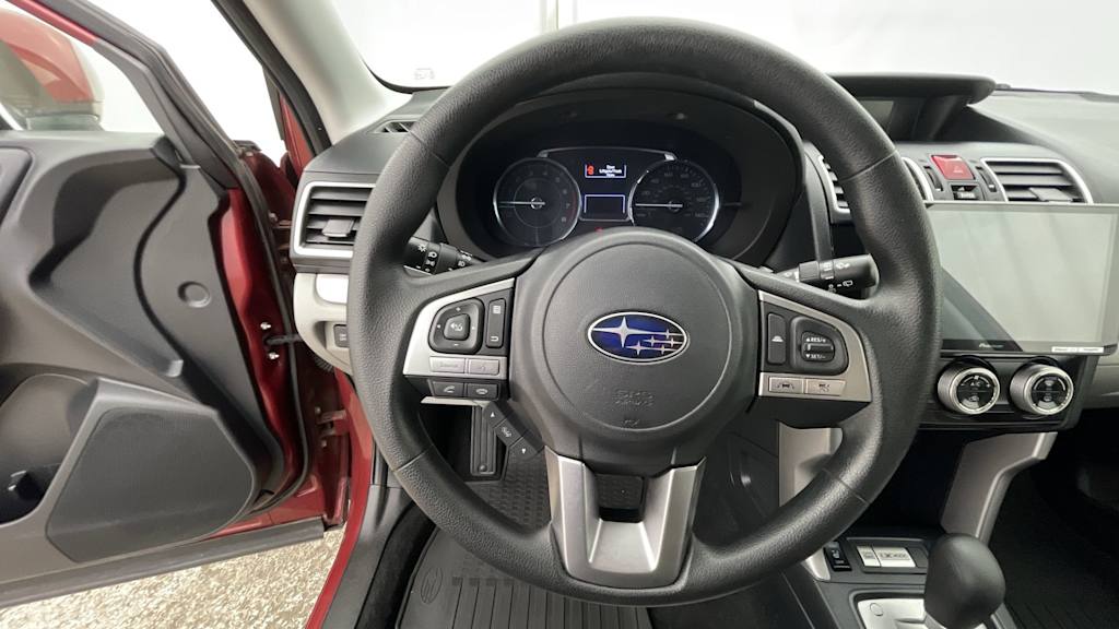 Thumbnail: 2018 Subaru Forester - 9