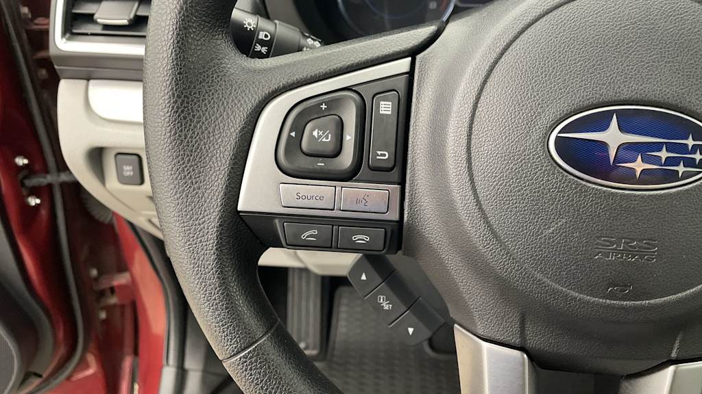 Thumbnail: 2018 Subaru Forester - 23