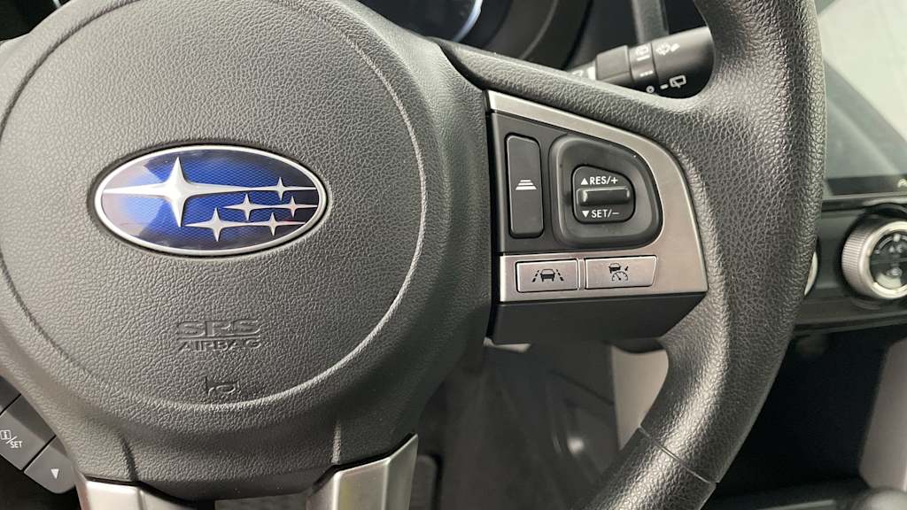 Thumbnail: 2018 Subaru Forester - 24