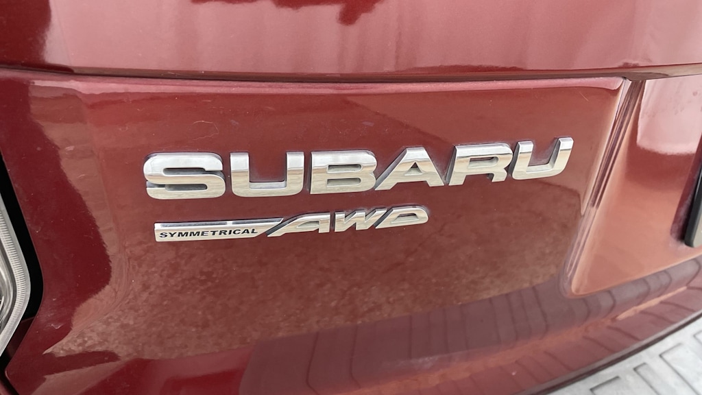 Thumbnail: 2018 Subaru Forester - 38