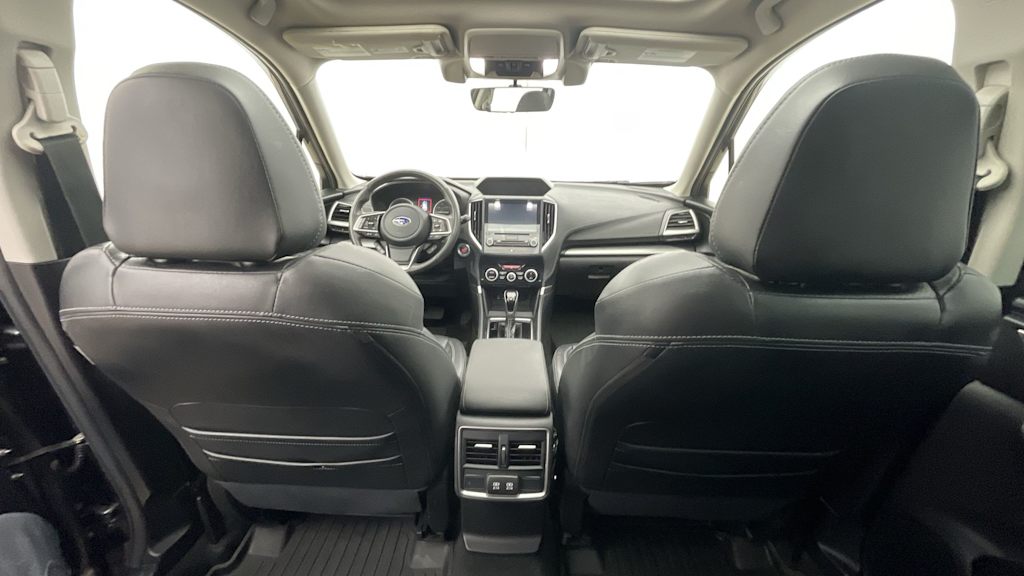 Thumbnail: 2021 Subaru Forester - 9