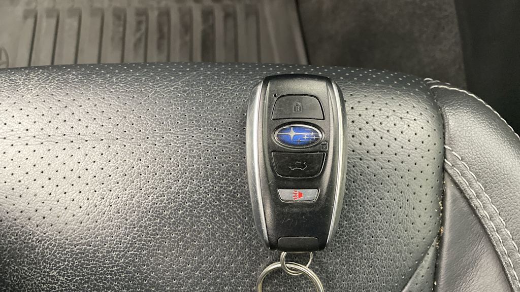 Thumbnail: 2021 Subaru Forester - 18