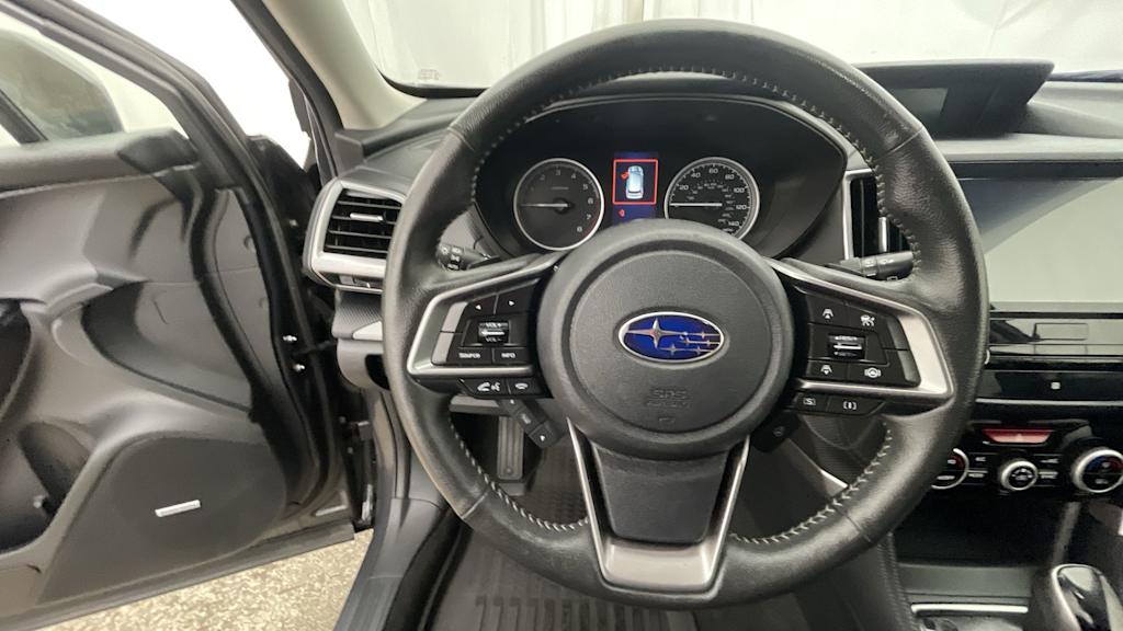 Thumbnail: 2021 Subaru Forester - 13