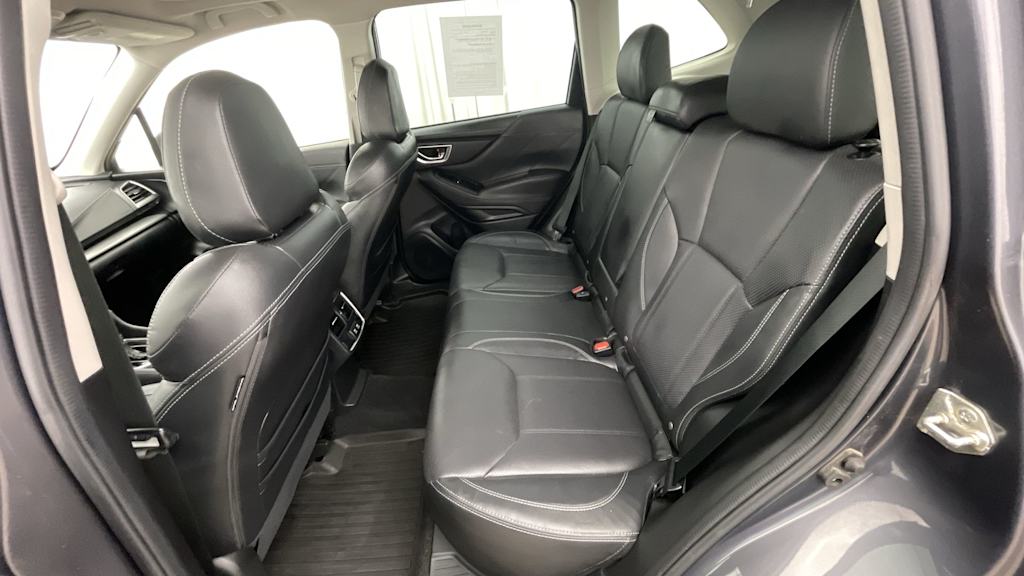 Thumbnail: 2021 Subaru Forester - 12