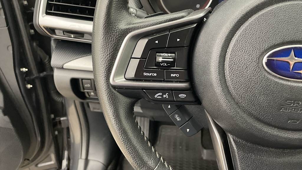 Thumbnail: 2021 Subaru Forester - 25