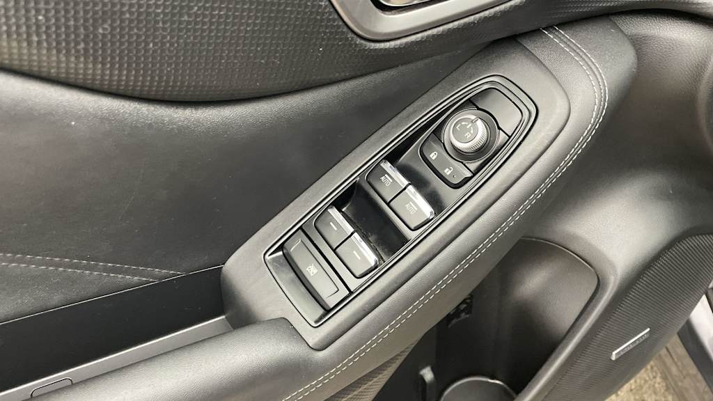 Thumbnail: 2021 Subaru Forester - 21