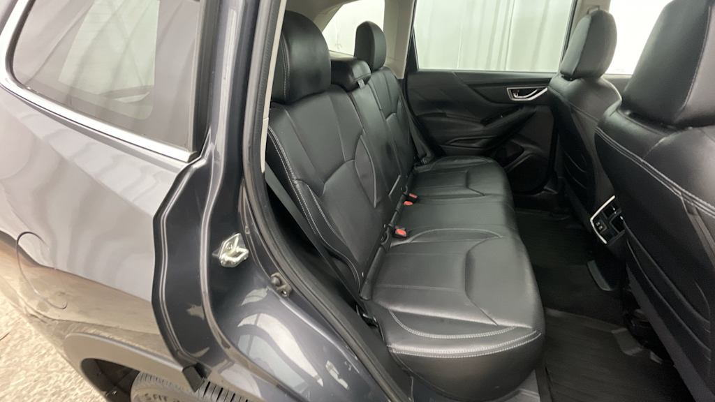 Thumbnail: 2021 Subaru Forester - 23