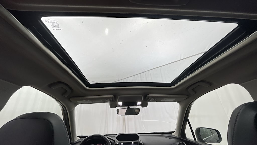 Thumbnail: 2021 Subaru Forester - 22
