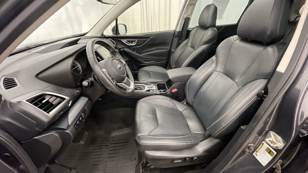 Thumbnail: 2021 Subaru Forester - 11