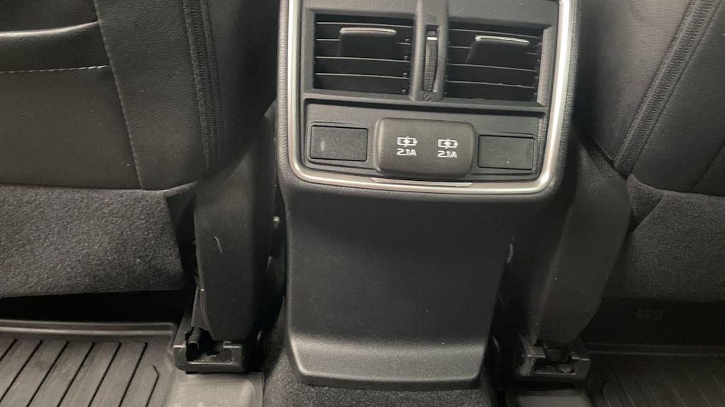Thumbnail: 2021 Subaru Forester - 33