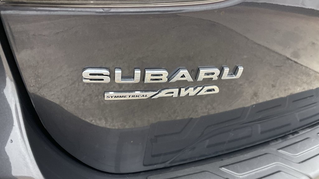 Thumbnail: 2021 Subaru Forester - 6