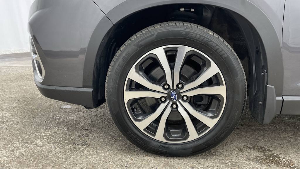 Thumbnail: 2021 Subaru Forester - 41