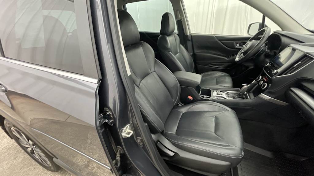 Thumbnail: 2021 Subaru Forester - 24