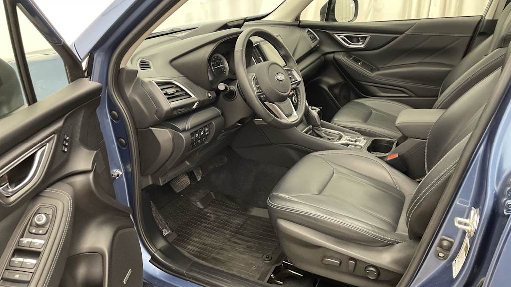 Thumbnail: 2021 Subaru Forester - 11