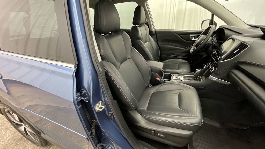 Thumbnail: 2021 Subaru Forester - 26
