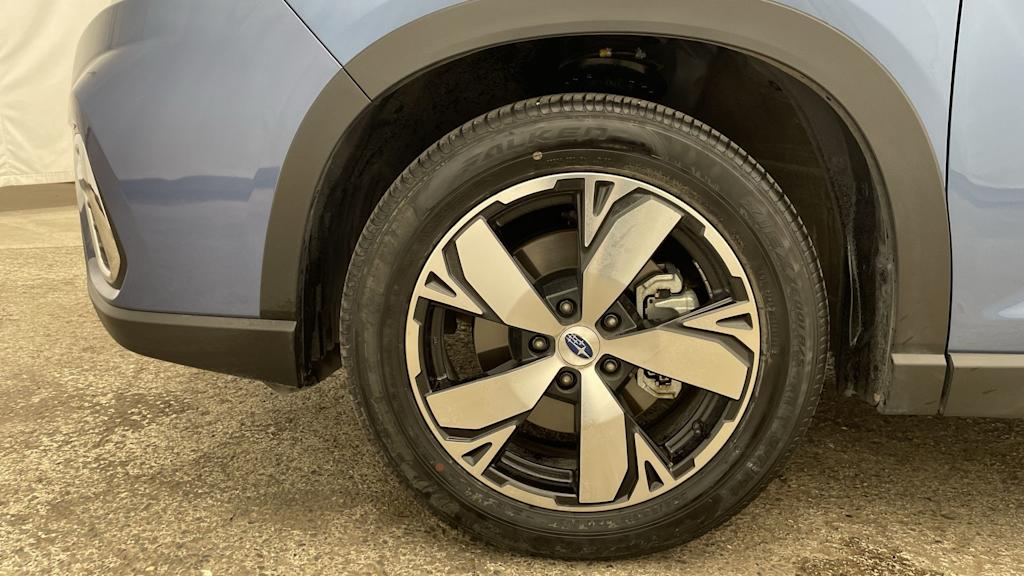 Thumbnail: 2021 Subaru Forester - 43