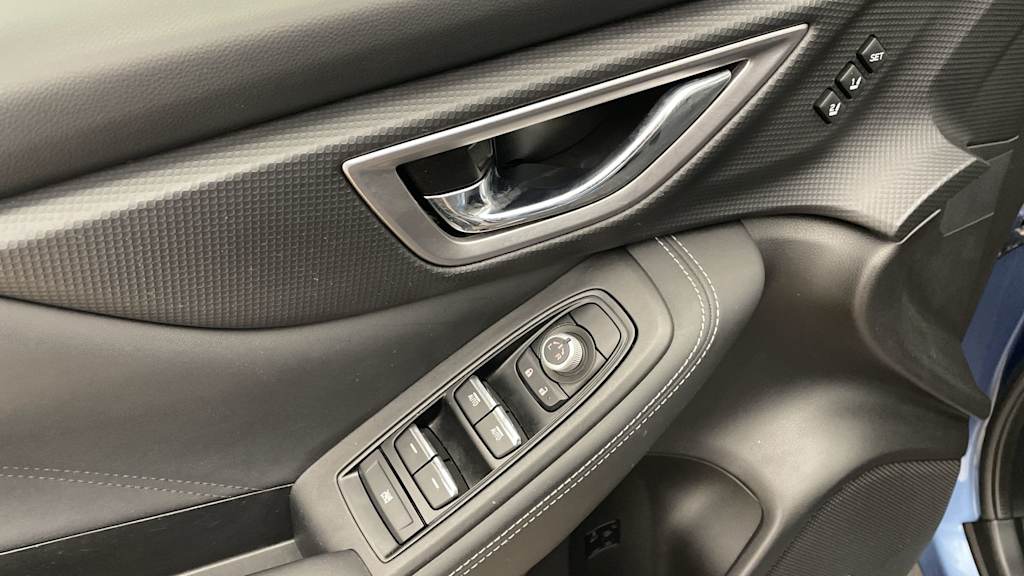 Thumbnail: 2021 Subaru Forester - 22